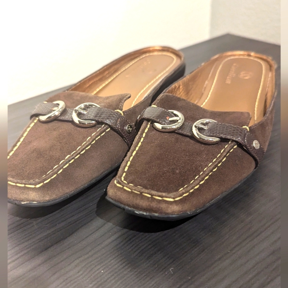 Cole‎ Haan Nike Air Mules